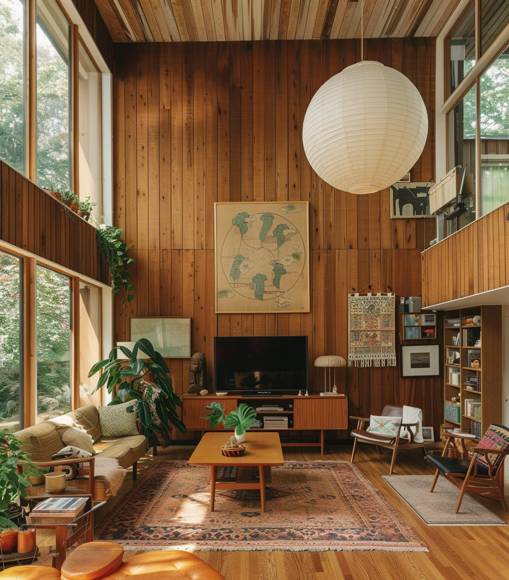 Charm, Onoa Interior Design