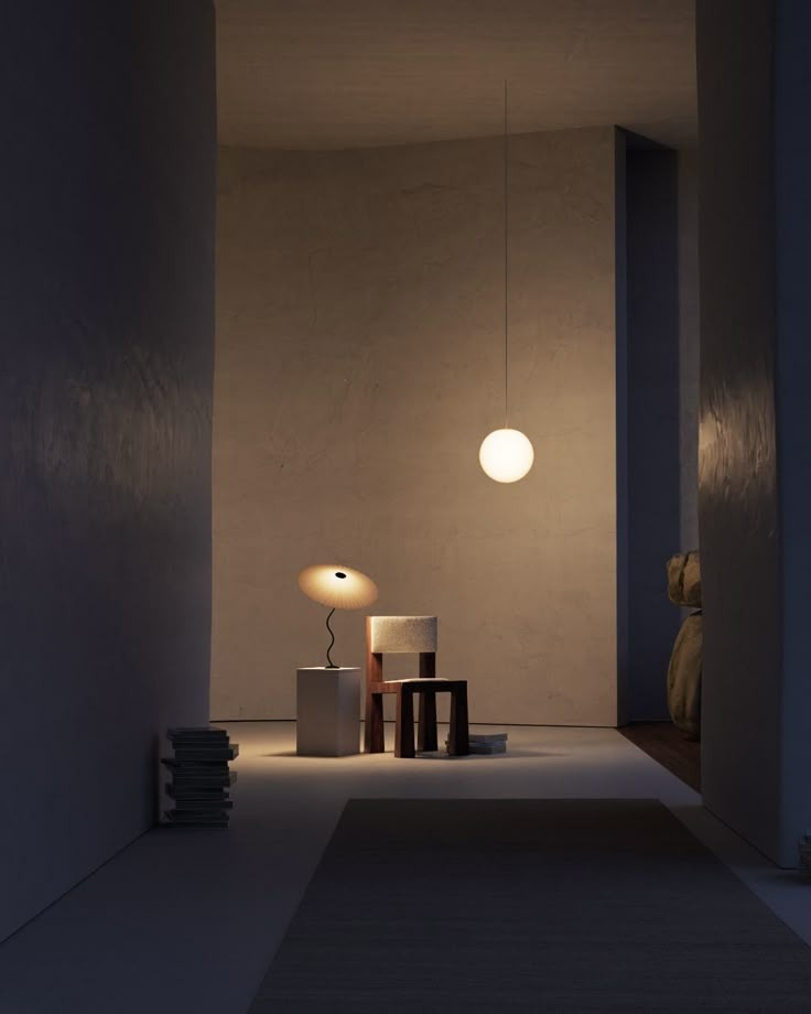 Ma — an essay by Onoa Interior Design