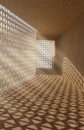 Charm — an essay by Onoa Interior Design