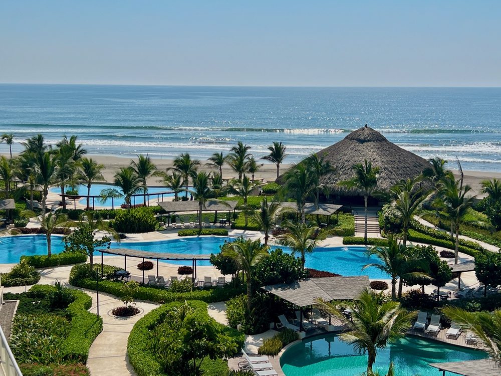 PlayaMar — interior design by Onoa, Acapulco, Guerrero